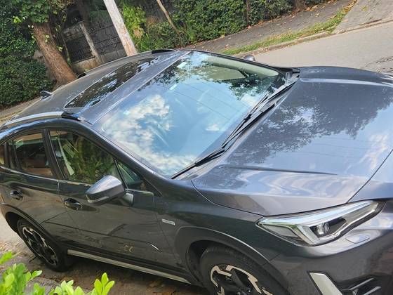 SUBARU XV 2.0 e-BOXER MHEV S AWD LINEARTRONIC SUBARU XV 2.0 e-BOXER MHEV S AWD LINEARTRONIC